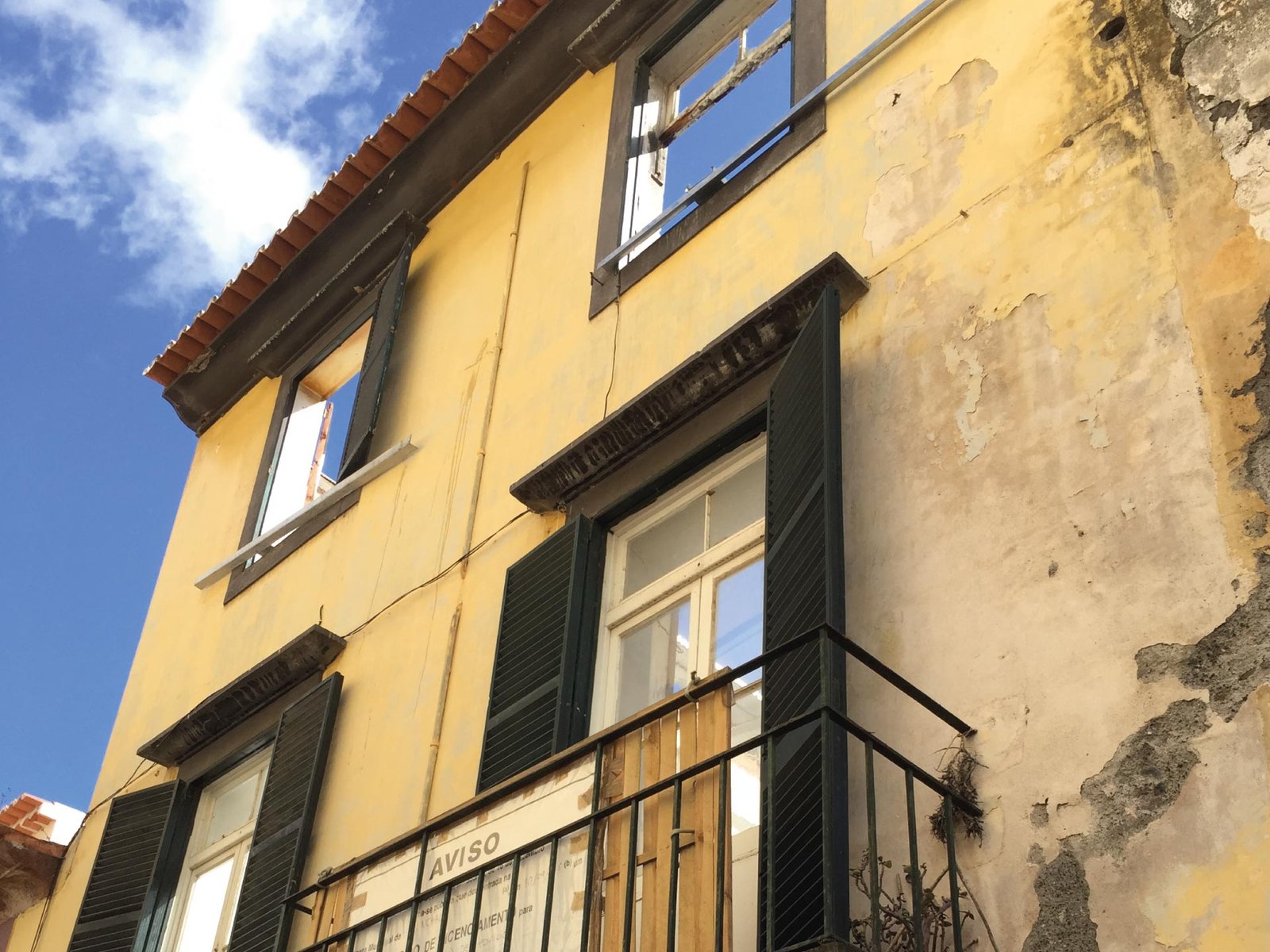 Estrtura Reabilitada com LSF