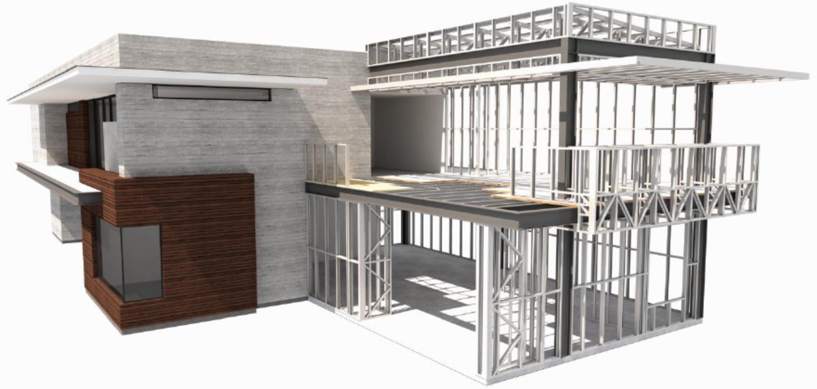 LSF mal projetado: evitar custos ocultos e atrasos