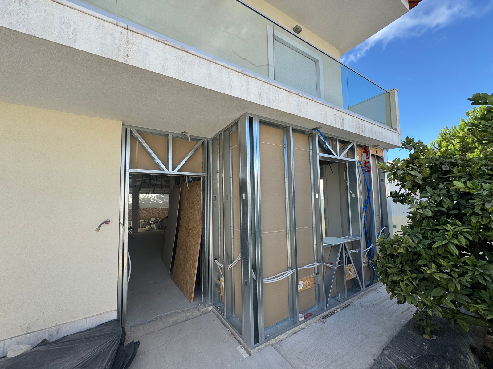 LSF Habitação Rápida: Solução para a crise habitacional