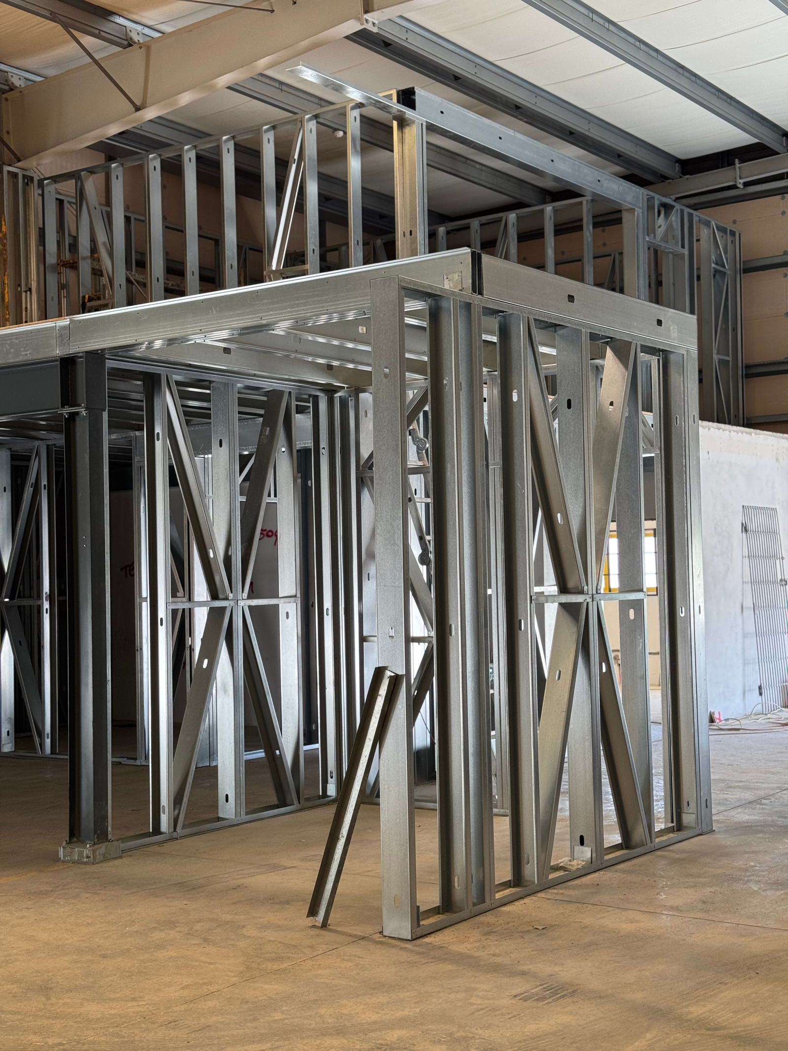 Segurança Contra Incêndios em LSF: Mitos, Normas e Soluções Reais para o Clima Português